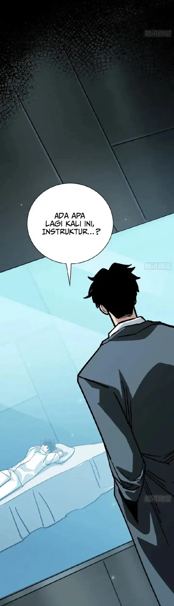 My Avatar Is Becoming the Final Boss (Remake) Chapter 20 - halaman 22
