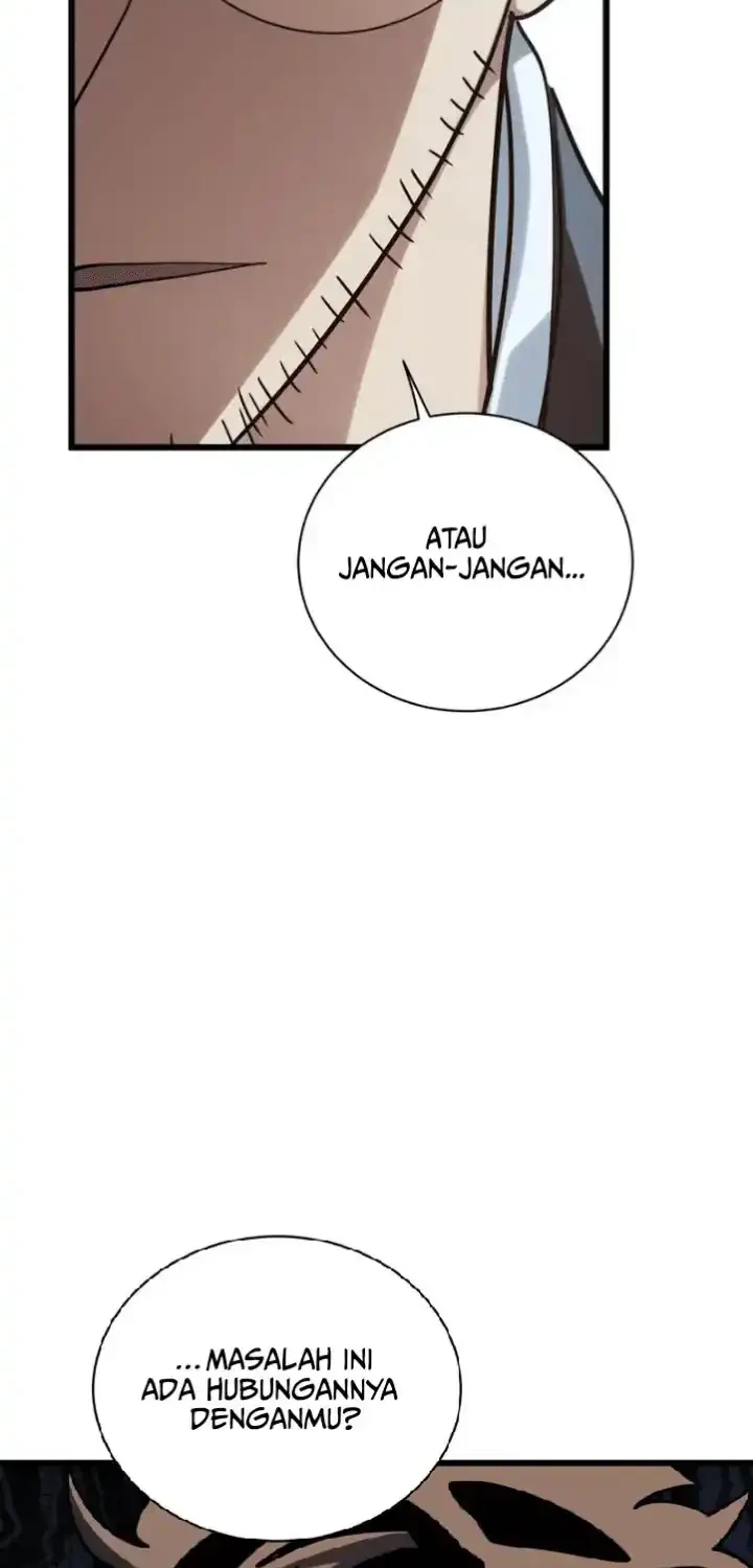 My Avatar Is Becoming the Final Boss (Remake) Chapter 20 - halaman 33