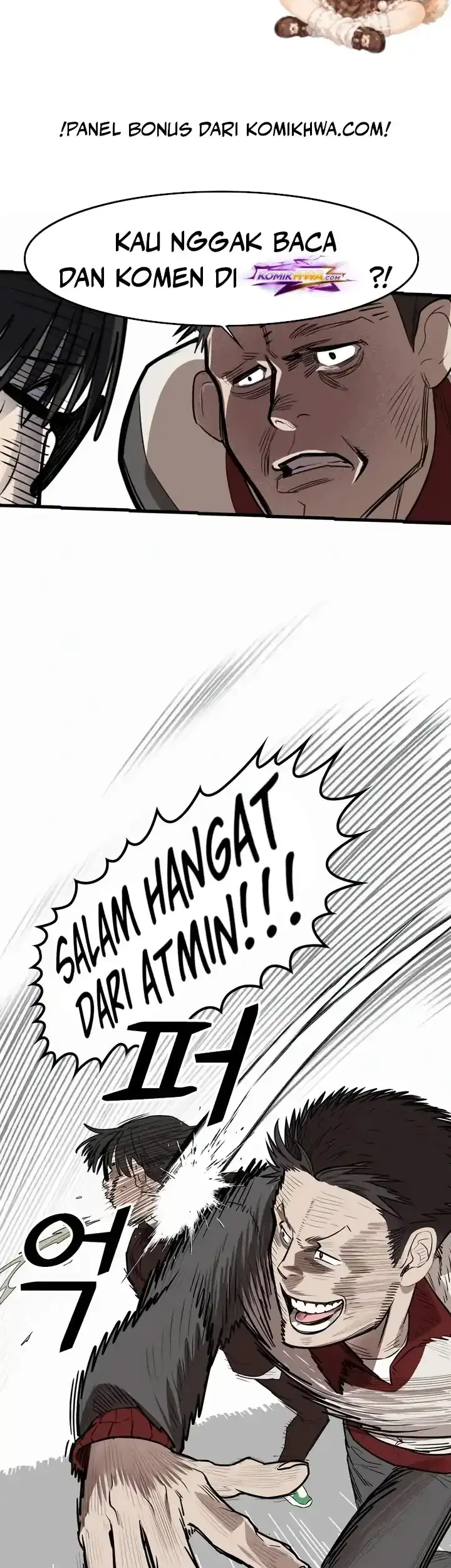 My Avatar Is Becoming the Final Boss (Remake) Chapter 21 - halaman 38