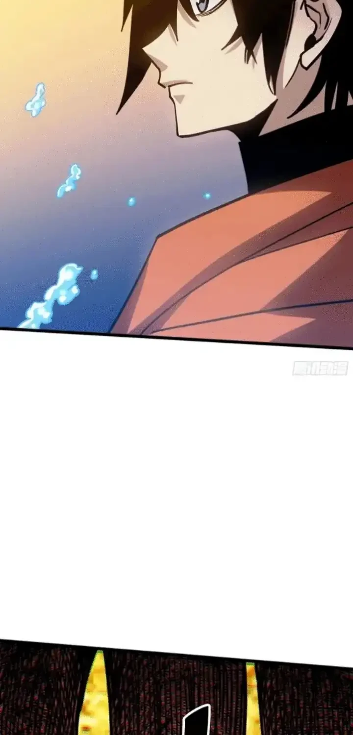 My Avatar Is Becoming the Final Boss (Remake) Chapter 22 - halaman 21