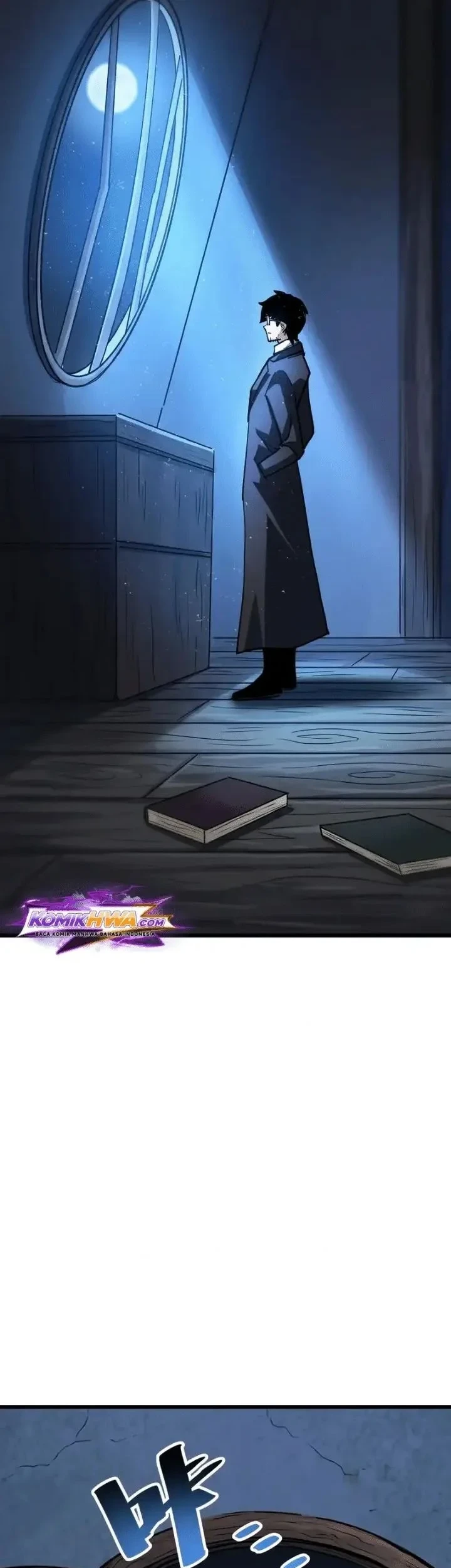 My Avatar Is Becoming the Final Boss (Remake) Chapter 23 - halaman 24