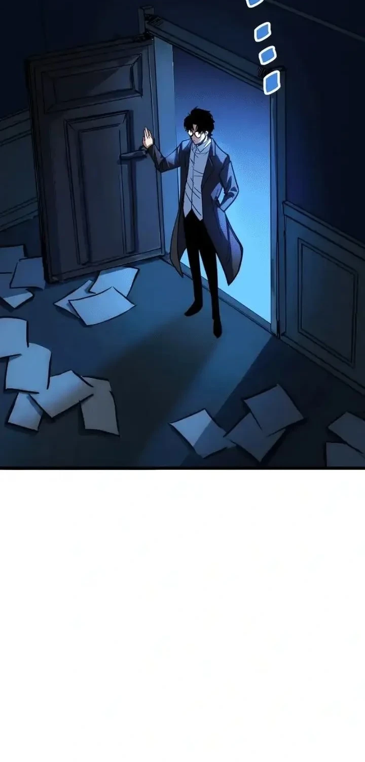 My Avatar Is Becoming the Final Boss (Remake) Chapter 23 - halaman 29