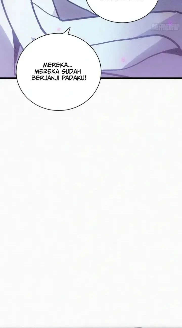 My Avatar Is Becoming the Final Boss (Remake) Chapter 23 - halaman 47