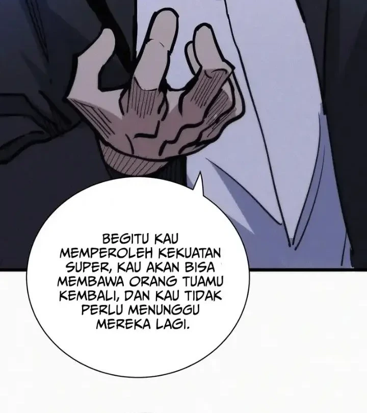 My Avatar Is Becoming the Final Boss (Remake) Chapter 23 - halaman 49