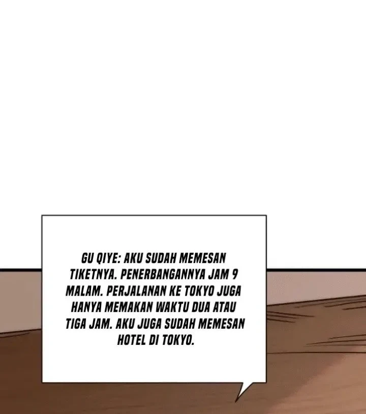 My Avatar Is Becoming the Final Boss (Remake) Chapter 24 - halaman 2