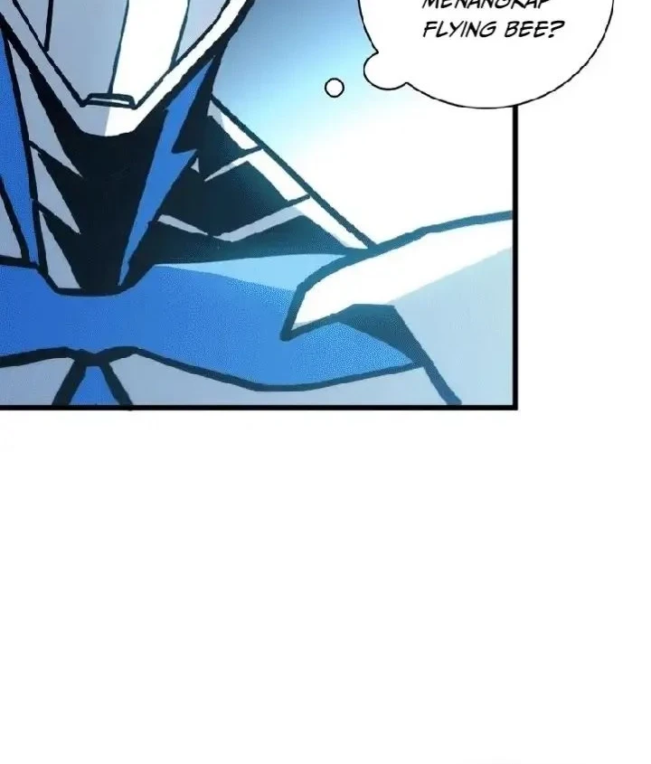 My Avatar Is Becoming the Final Boss (Remake) Chapter 24 - halaman 48