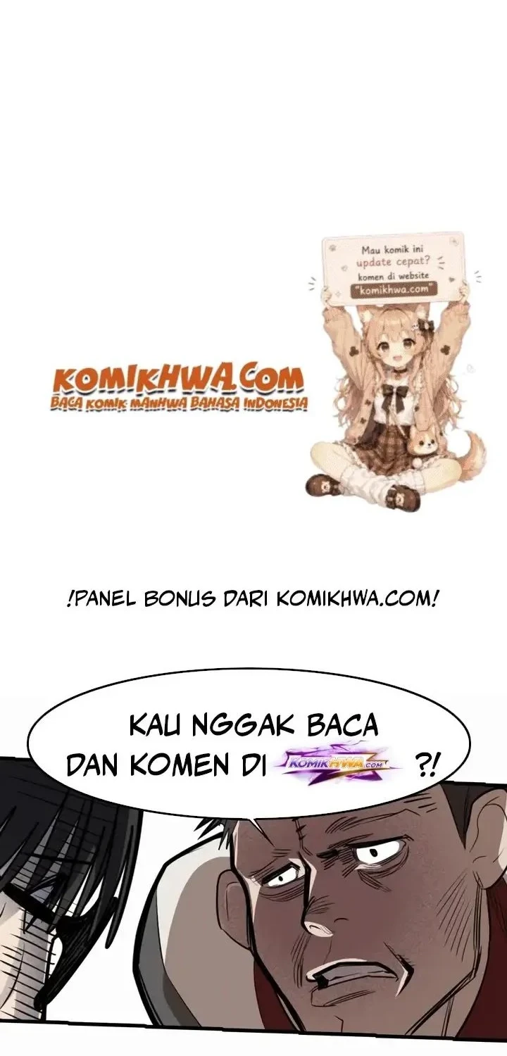My Avatar Is Becoming the Final Boss (Remake) Chapter 24 - halaman 52