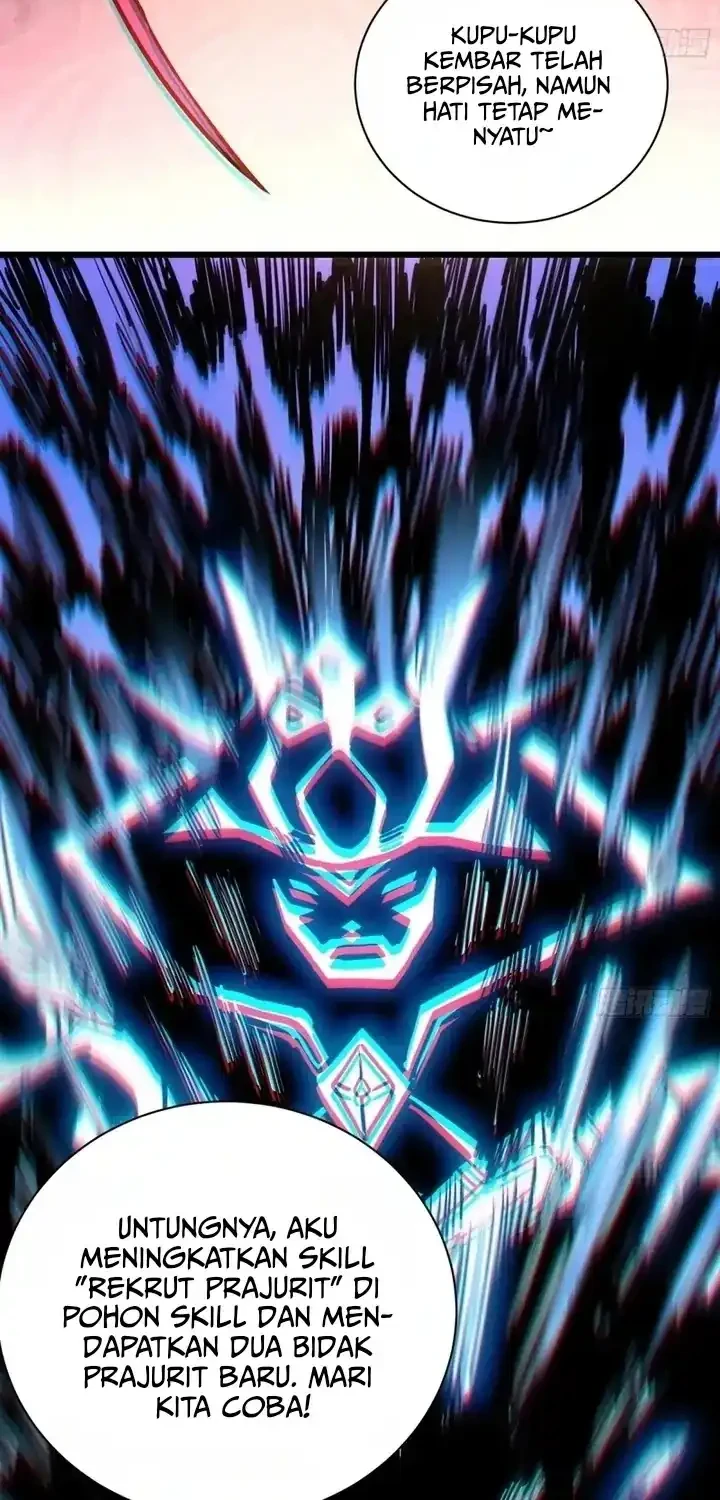 My Avatar Is Becoming the Final Boss (Remake) Chapter 26 - halaman 3