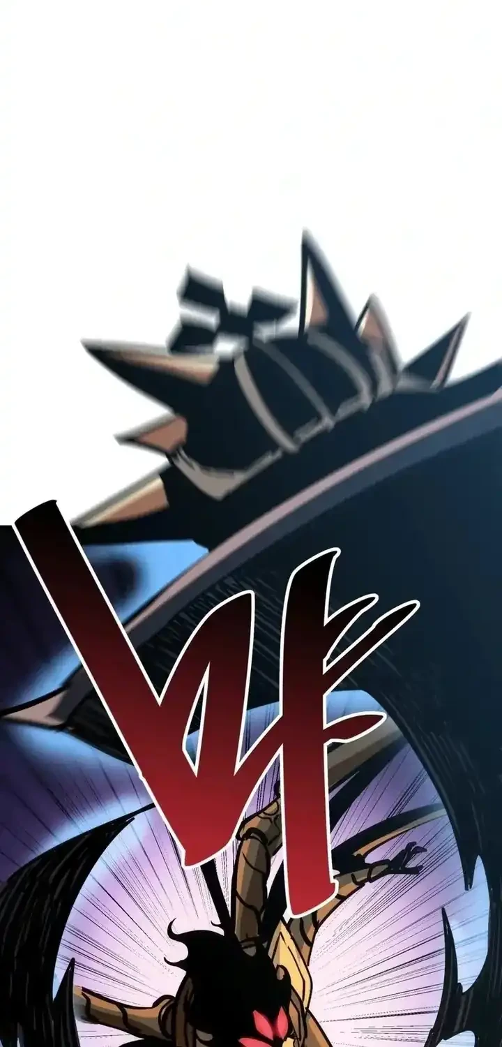 My Avatar Is Becoming the Final Boss (Remake) Chapter 26 - halaman 33