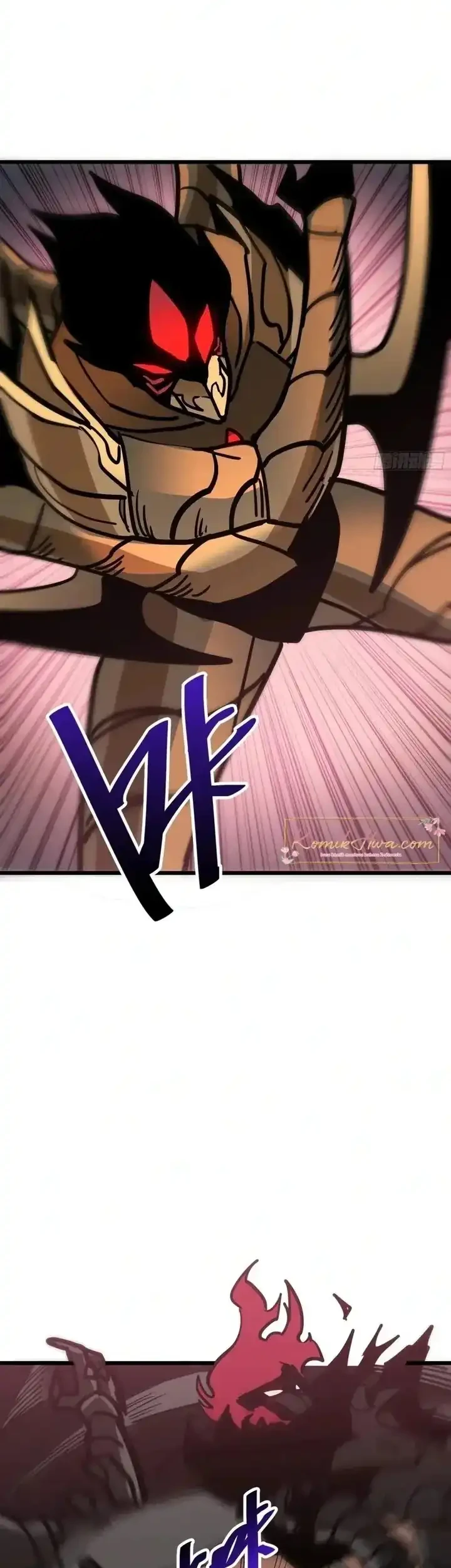 My Avatar Is Becoming the Final Boss (Remake) Chapter 26 - halaman 38