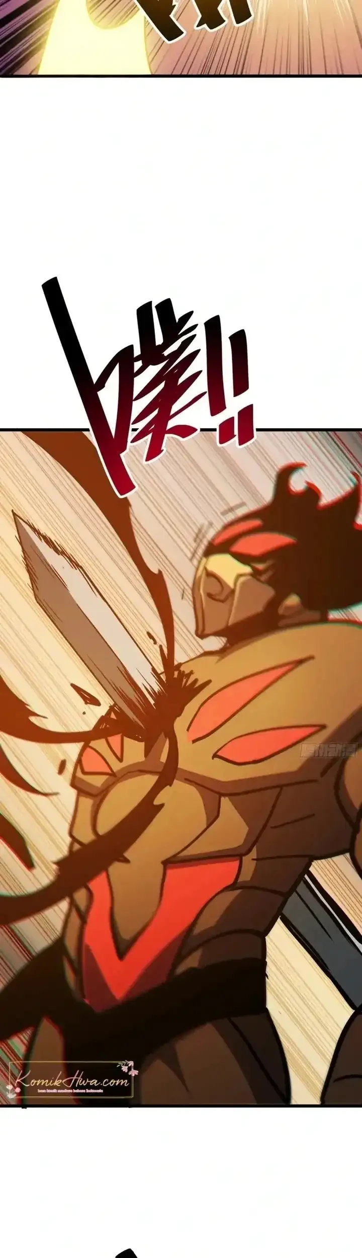 My Avatar Is Becoming the Final Boss (Remake) Chapter 26 - halaman 43