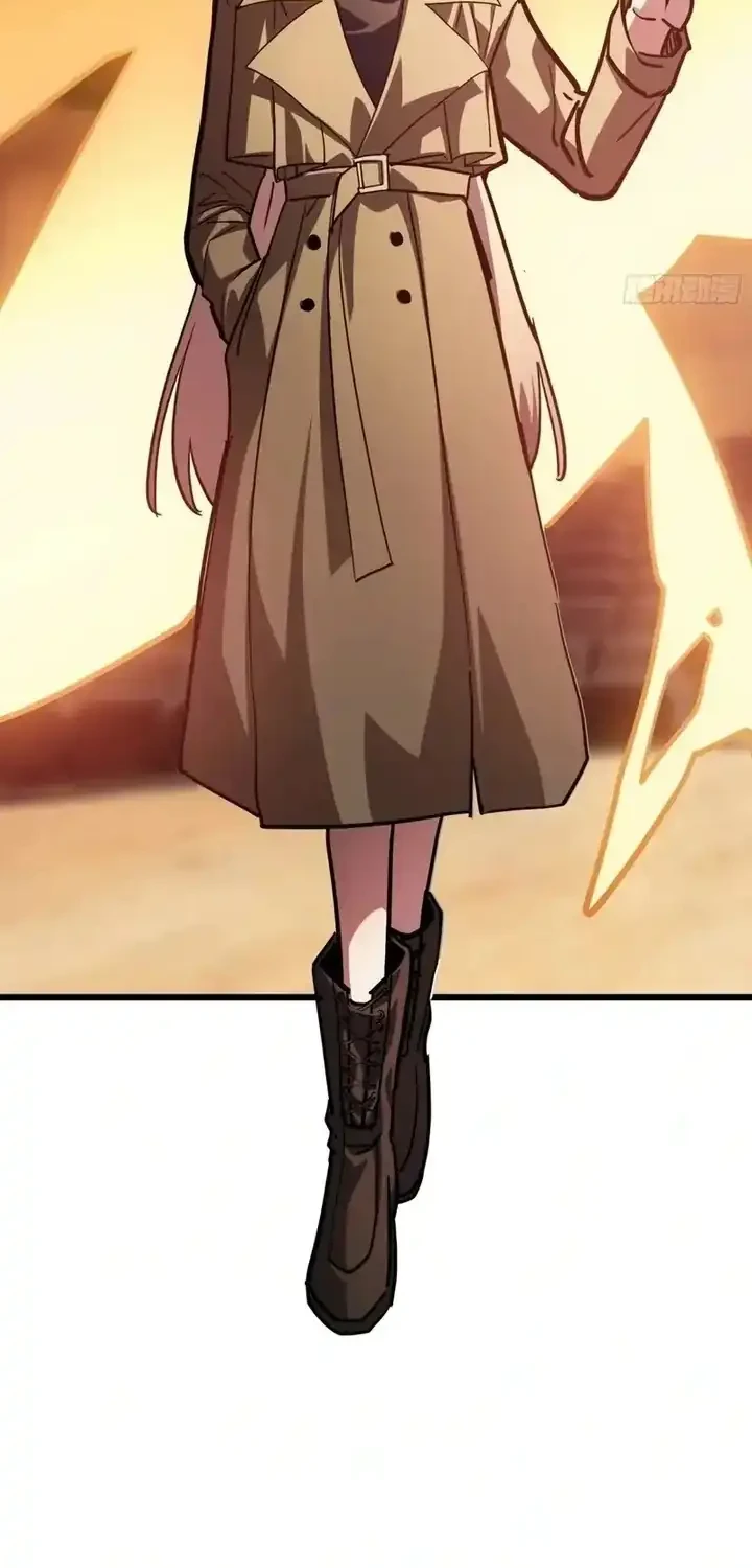 My Avatar Is Becoming the Final Boss (Remake) Chapter 26 - halaman 48