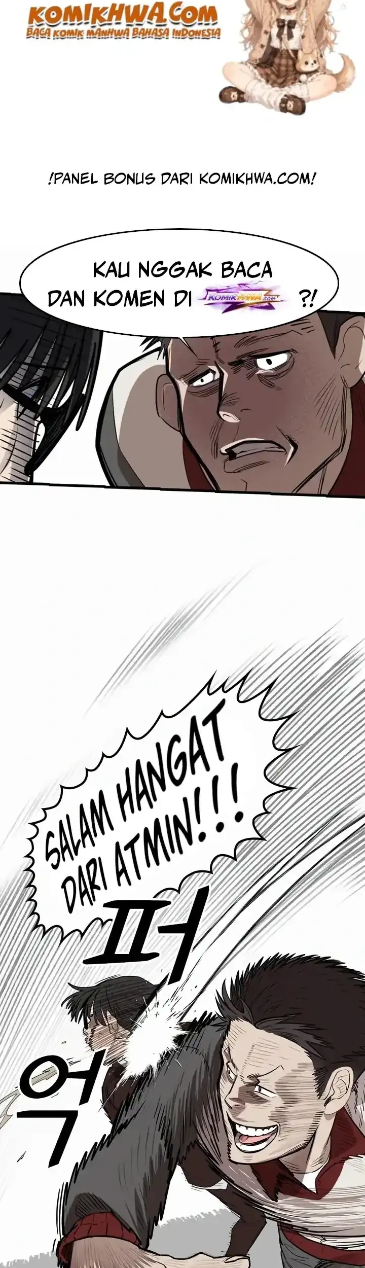 My Avatar Is Becoming the Final Boss (Remake) Chapter 26 - halaman 50