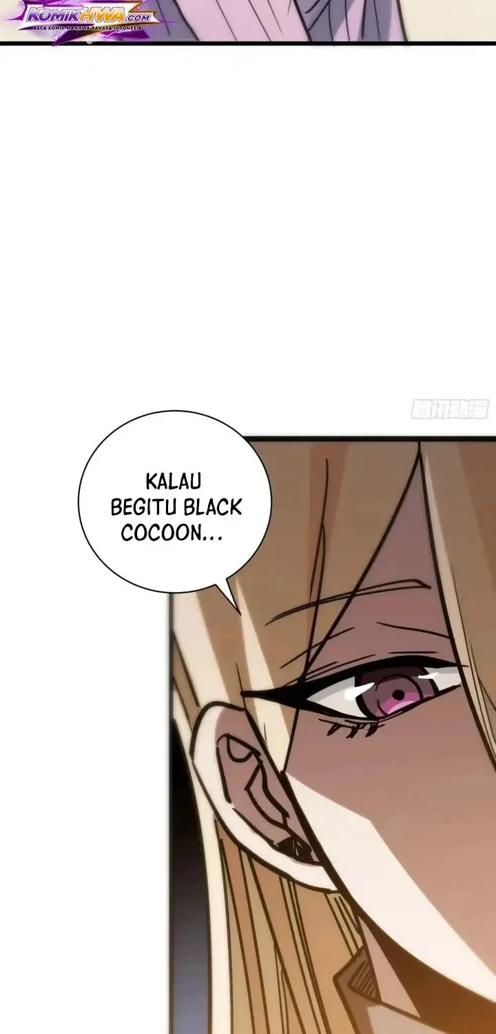 My Avatar Is Becoming the Final Boss (Remake) Chapter 27 - halaman 17