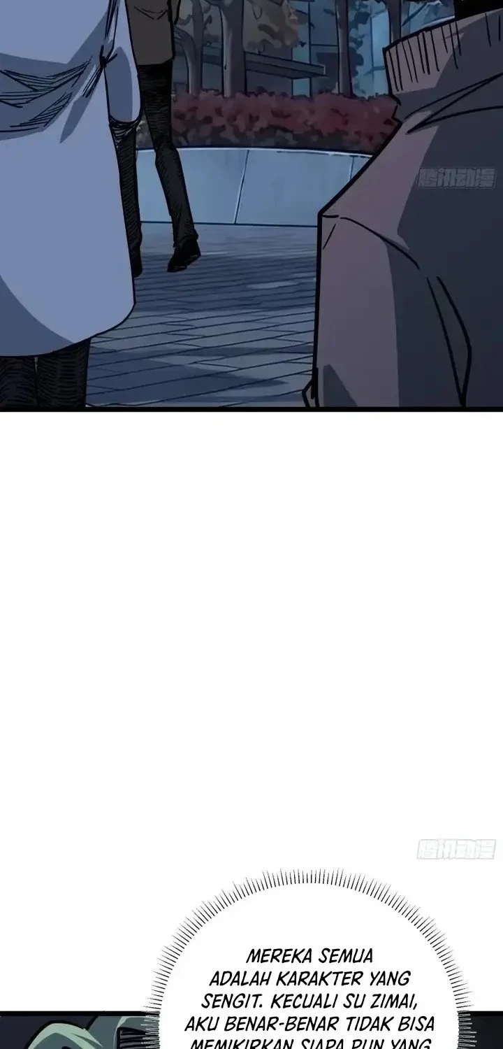My Avatar Is Becoming the Final Boss (Remake) Chapter 27 - halaman 2