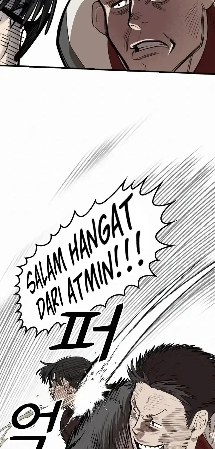 My Avatar Is Becoming the Final Boss (Remake) Chapter 27 - halaman 20