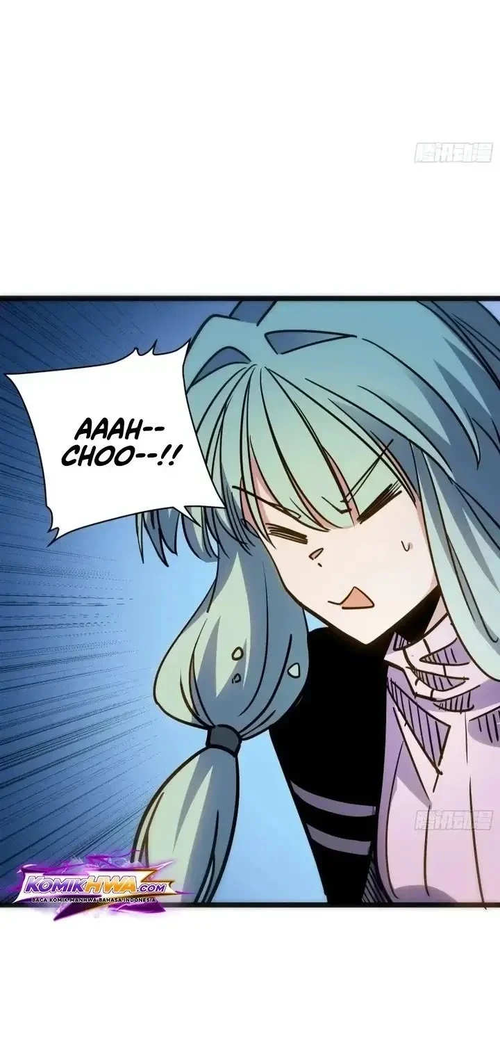 My Avatar Is Becoming the Final Boss (Remake) Chapter 27 - halaman 5