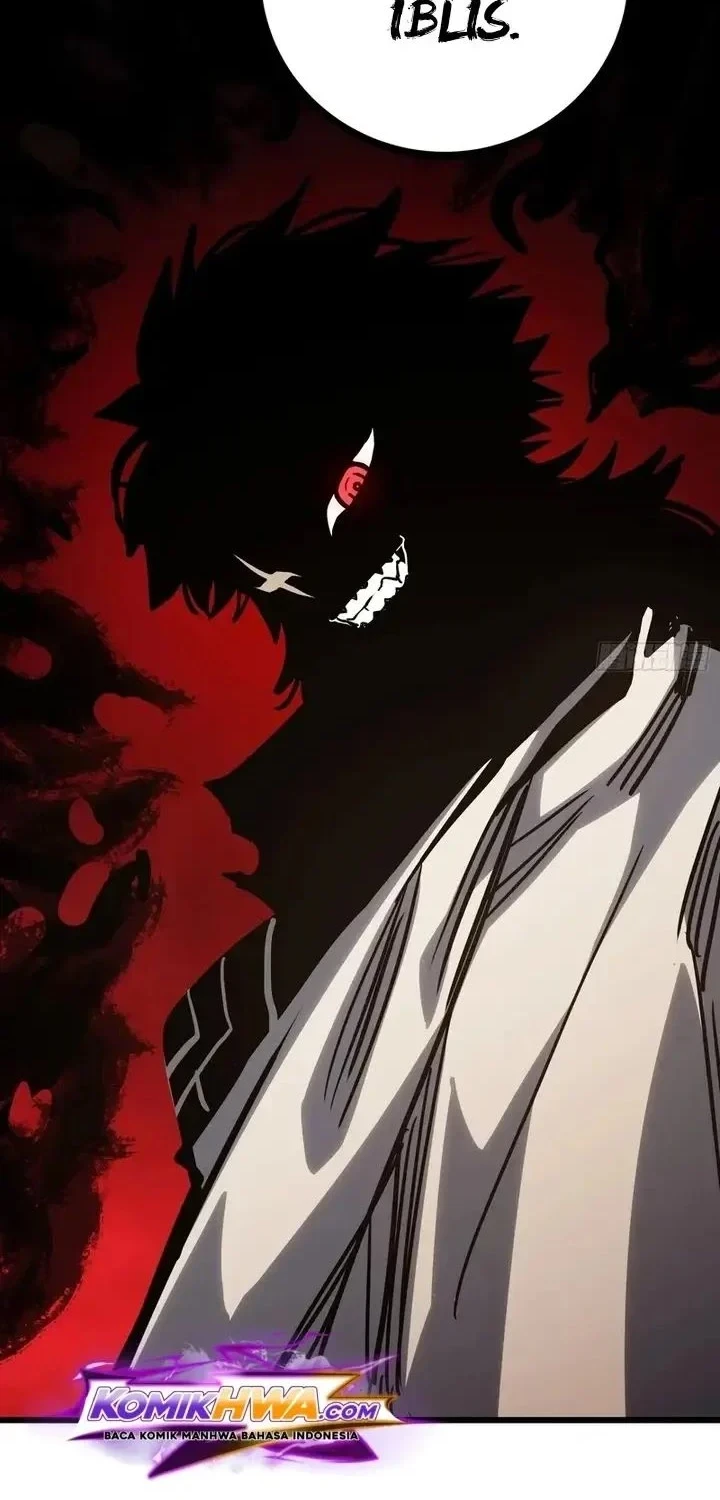 My Avatar Is Becoming the Final Boss (Remake) Chapter 29 - halaman 12