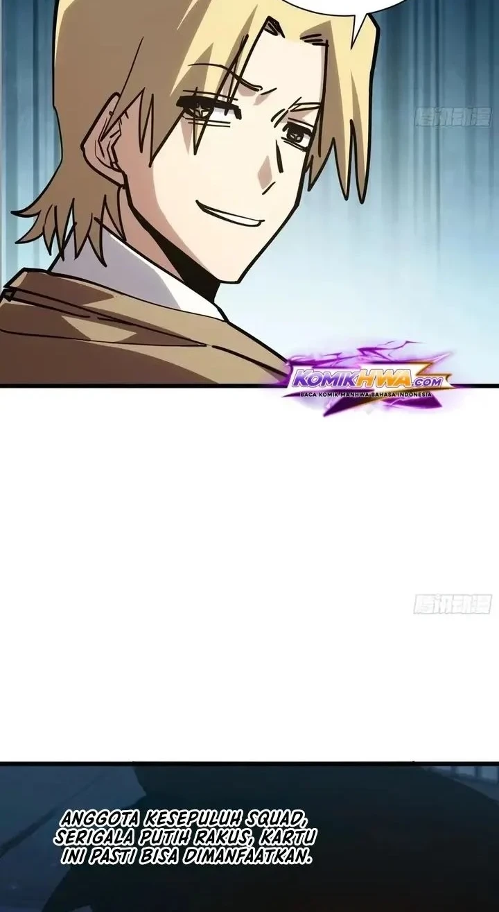 My Avatar Is Becoming the Final Boss (Remake) Chapter 29 - halaman 18