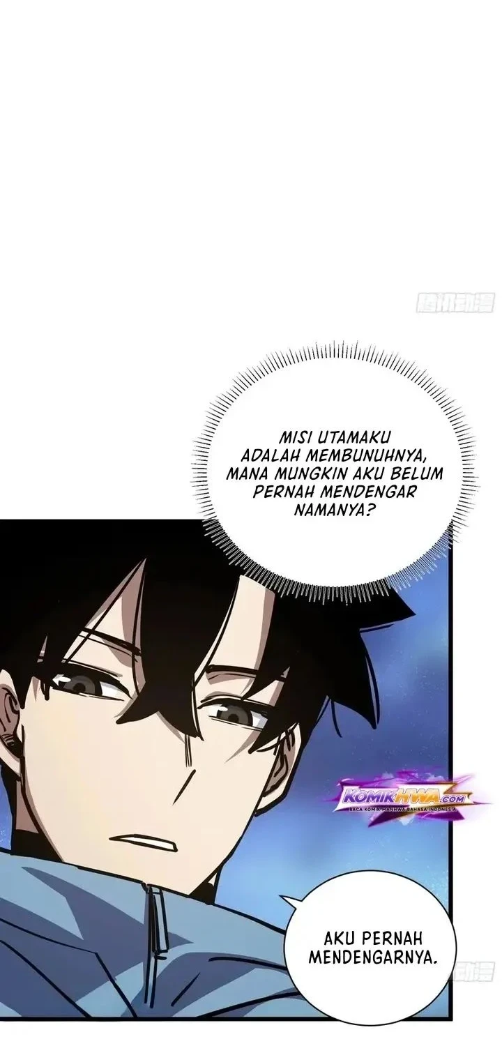 My Avatar Is Becoming the Final Boss (Remake) Chapter 29 - halaman 23