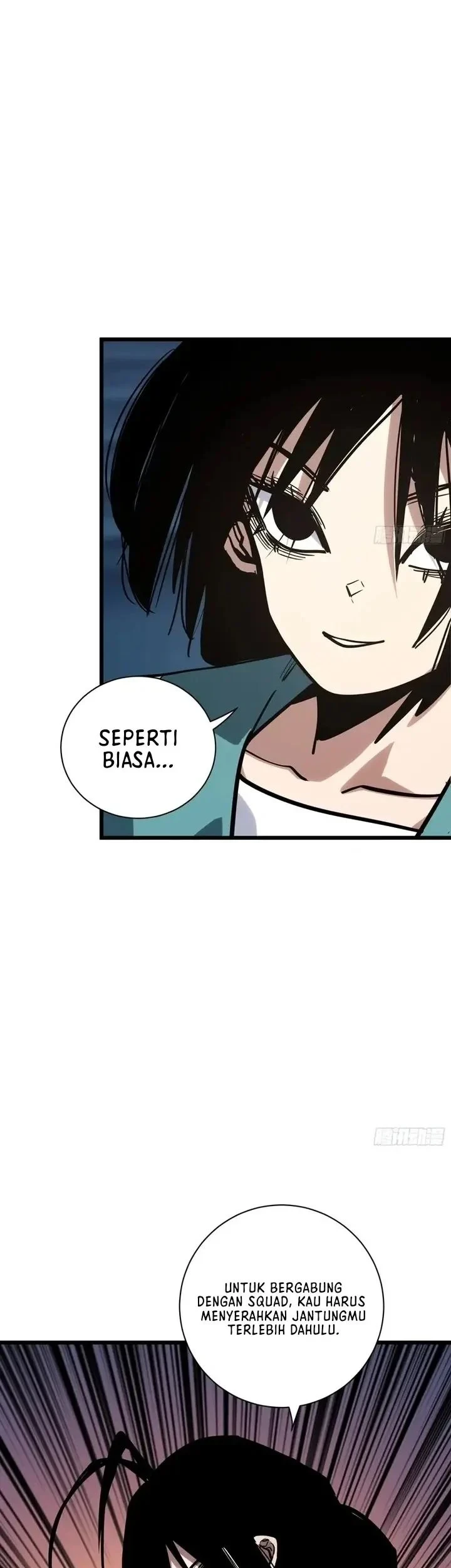 My Avatar Is Becoming the Final Boss (Remake) Chapter 29 - halaman 24