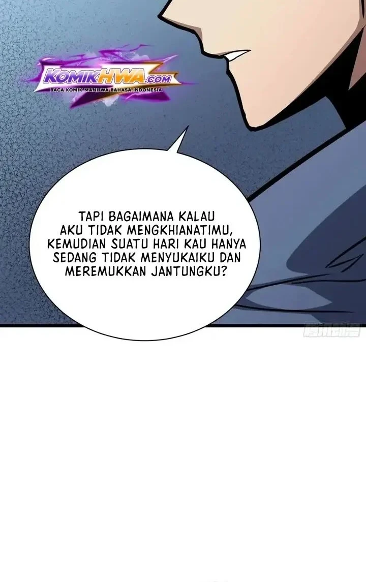 My Avatar Is Becoming the Final Boss (Remake) Chapter 29 - halaman 29