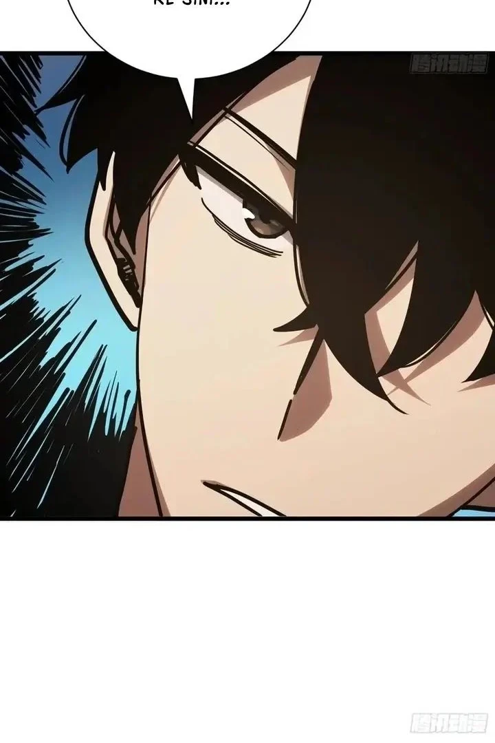 My Avatar Is Becoming the Final Boss (Remake) Chapter 29 - halaman 4