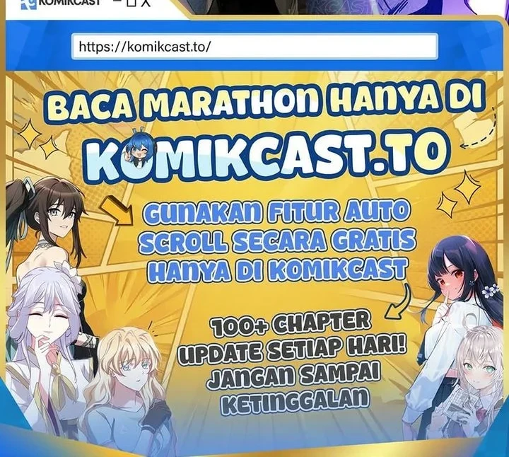 My Avatar Is Becoming the Final Boss (Remake) Chapter 29 - halaman 47