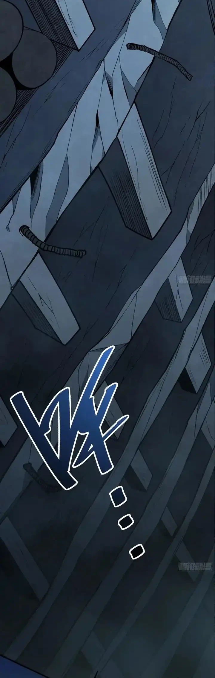 My Avatar Is Becoming the Final Boss (Remake) Chapter 3 - halaman 35