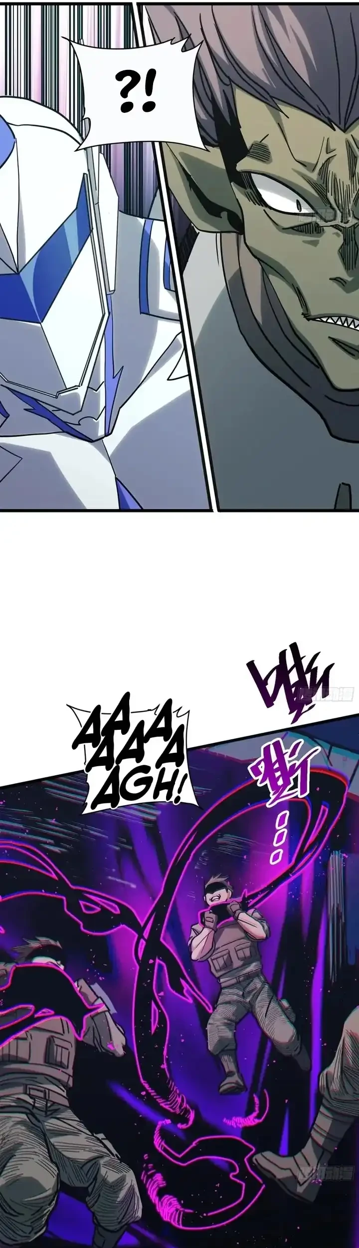 My Avatar Is Becoming the Final Boss (Remake) Chapter 3 - halaman 51