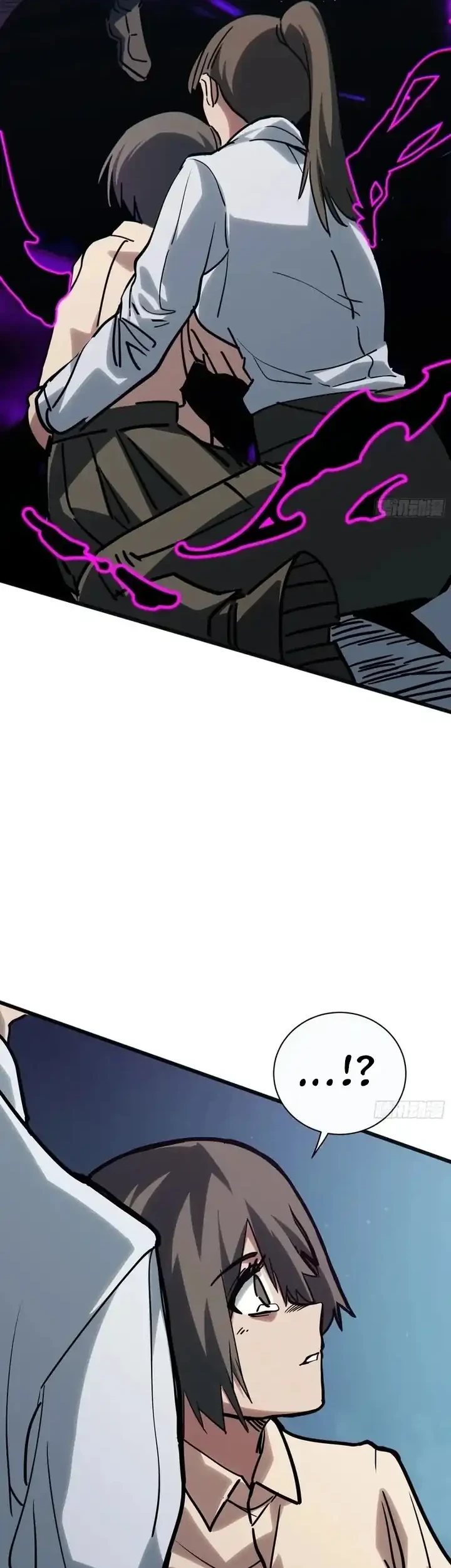 My Avatar Is Becoming the Final Boss (Remake) Chapter 3 - halaman 52