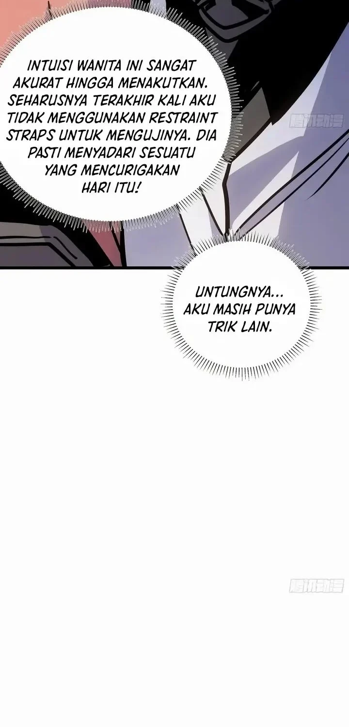 My Avatar Is Becoming the Final Boss (Remake) Chapter 30 - halaman 12