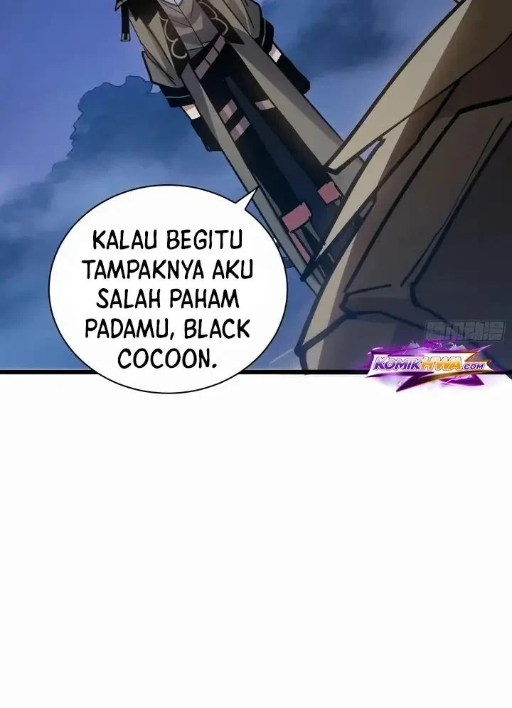 My Avatar Is Becoming the Final Boss (Remake) Chapter 30 - halaman 18