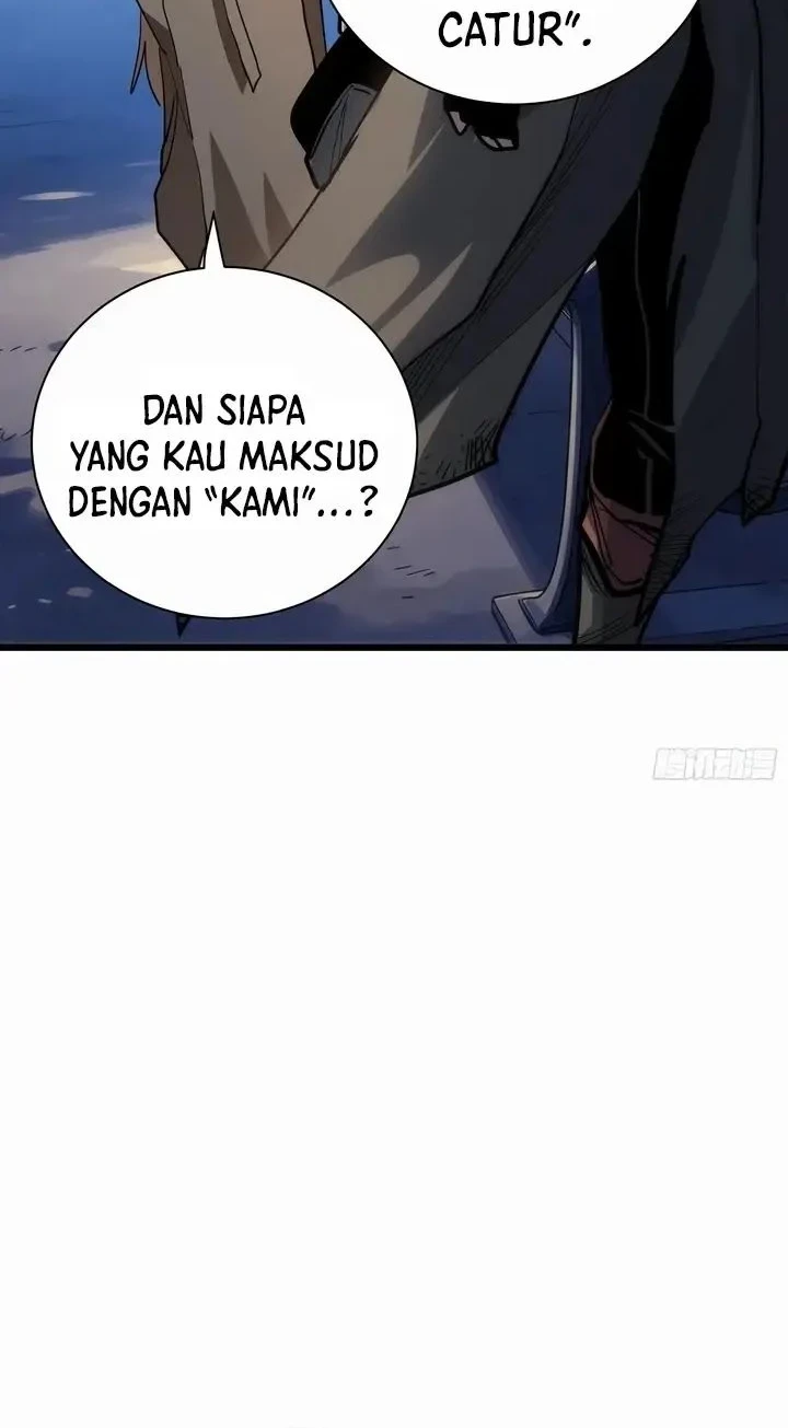 My Avatar Is Becoming the Final Boss (Remake) Chapter 30 - halaman 2