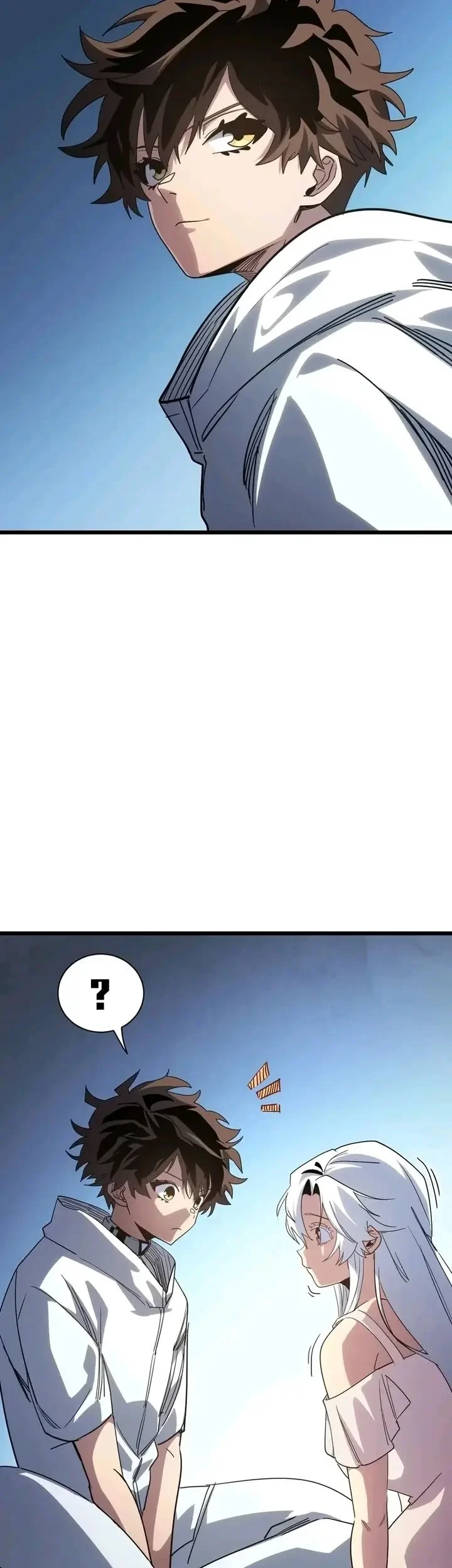 My Avatar Is Becoming the Final Boss (Remake) Chapter 31 - halaman 4