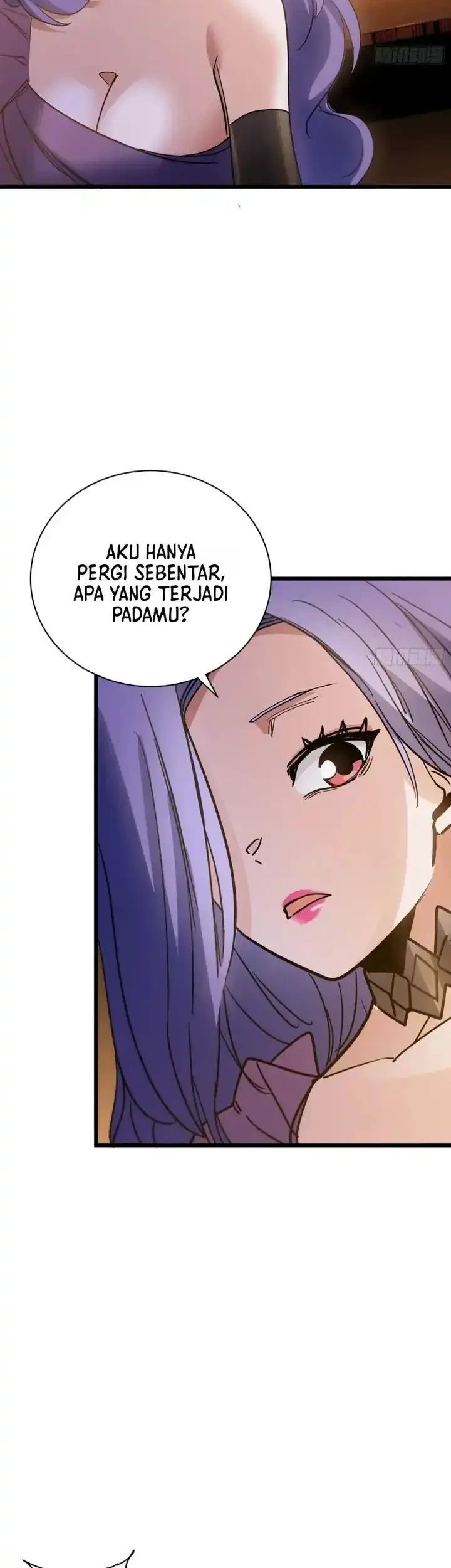 My Avatar Is Becoming the Final Boss (Remake) Chapter 32 - halaman 6