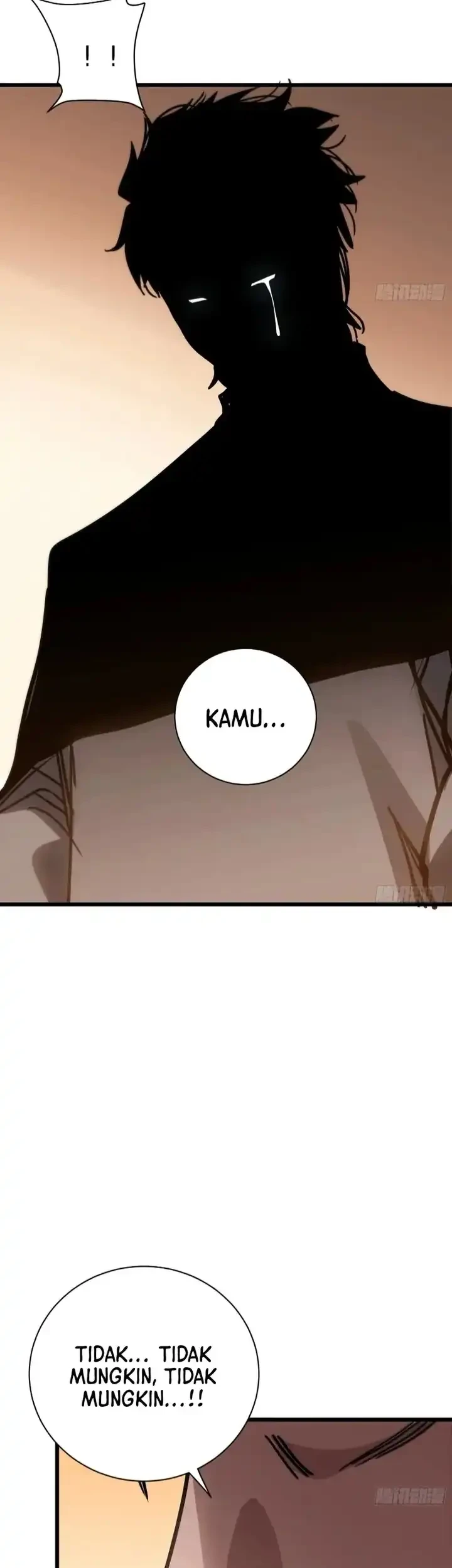 My Avatar Is Becoming the Final Boss (Remake) Chapter 32 - halaman 7