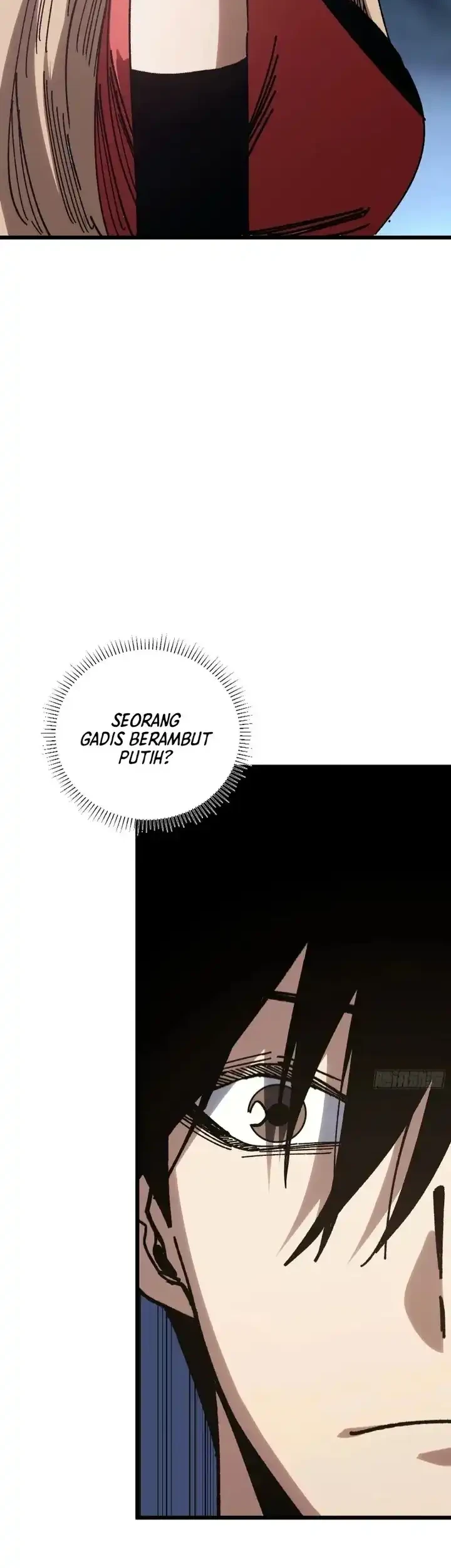 My Avatar Is Becoming the Final Boss (Remake) Chapter 33 - halaman 11