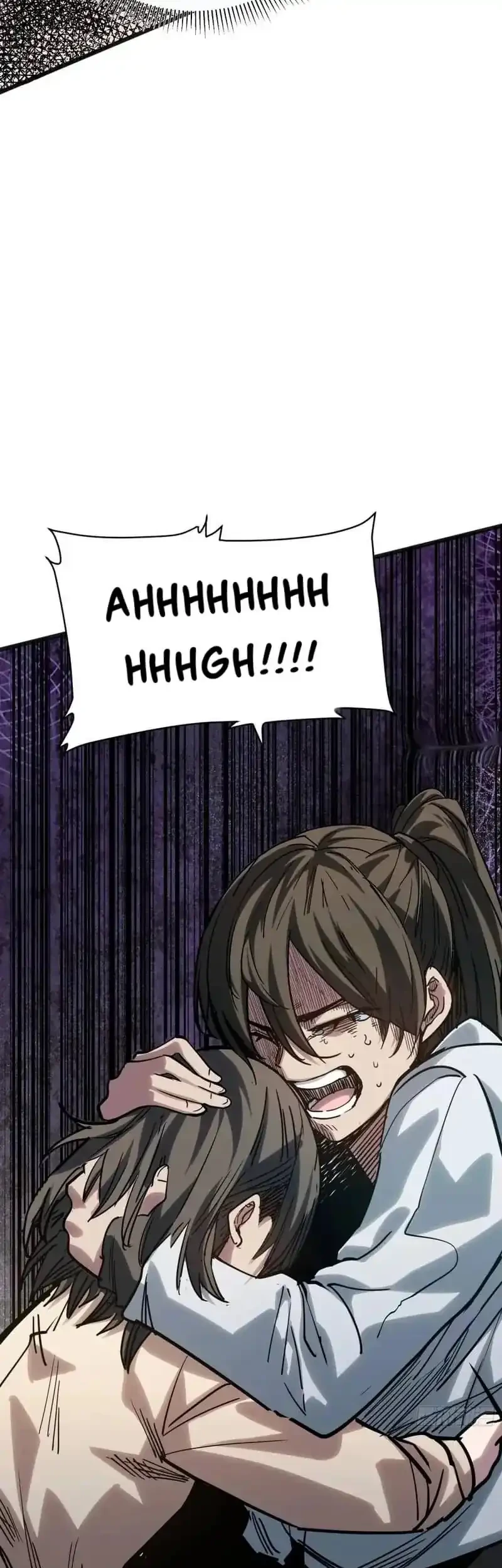 My Avatar Is Becoming the Final Boss (Remake) Chapter 4 - halaman 31