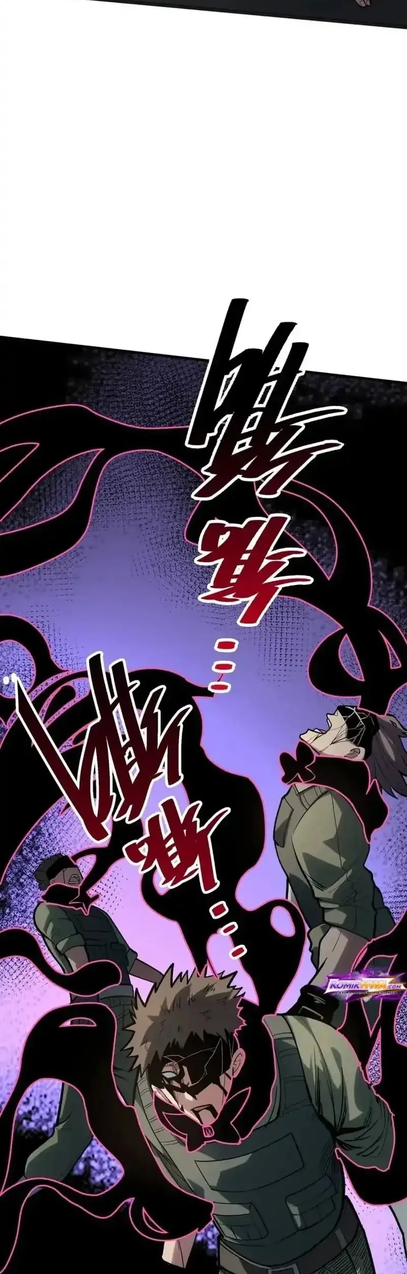 My Avatar Is Becoming the Final Boss (Remake) Chapter 4 - halaman 34