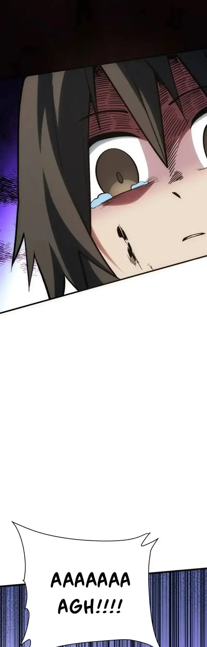 My Avatar Is Becoming the Final Boss (Remake) Chapter 4 - halaman 41