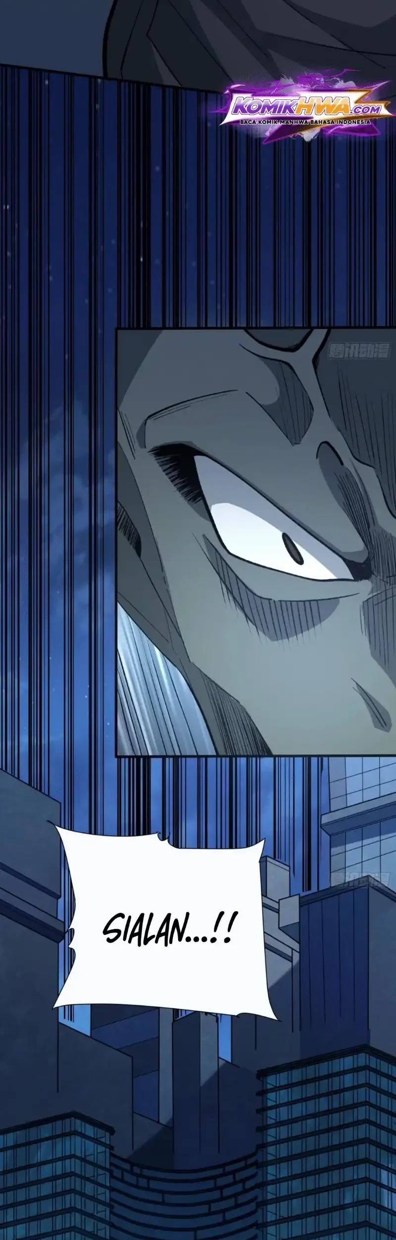 My Avatar Is Becoming the Final Boss (Remake) Chapter 5 - halaman 28