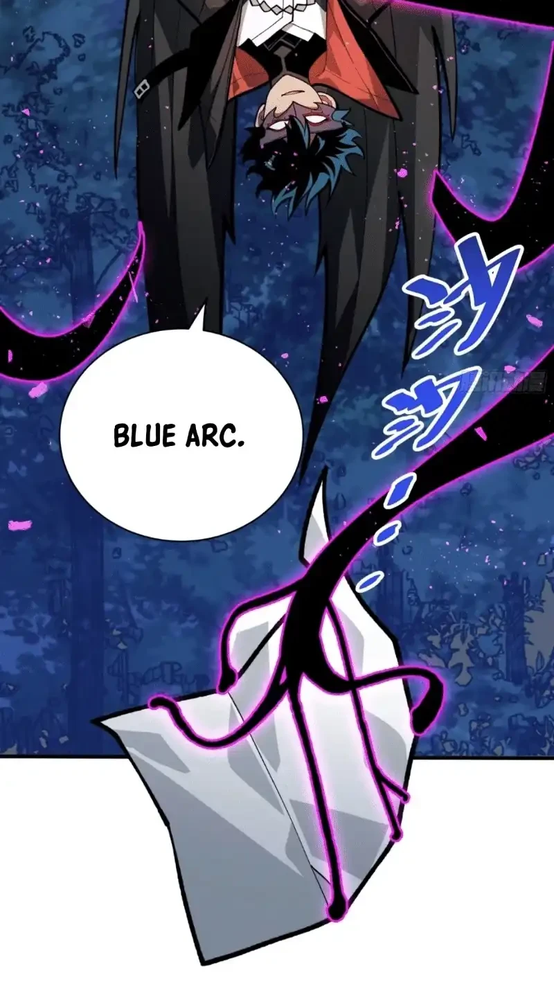 My Avatar Is Becoming the Final Boss (Remake) Chapter 5 - halaman 35