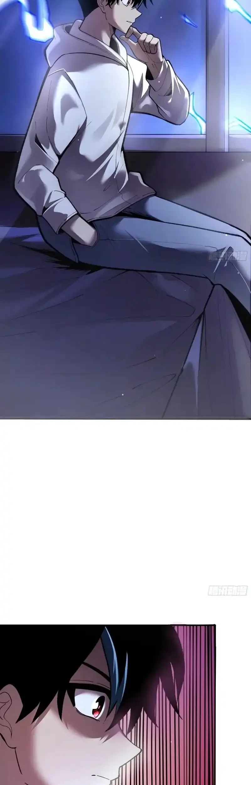 My Avatar Is Becoming the Final Boss (Remake) Chapter 6 - halaman 33