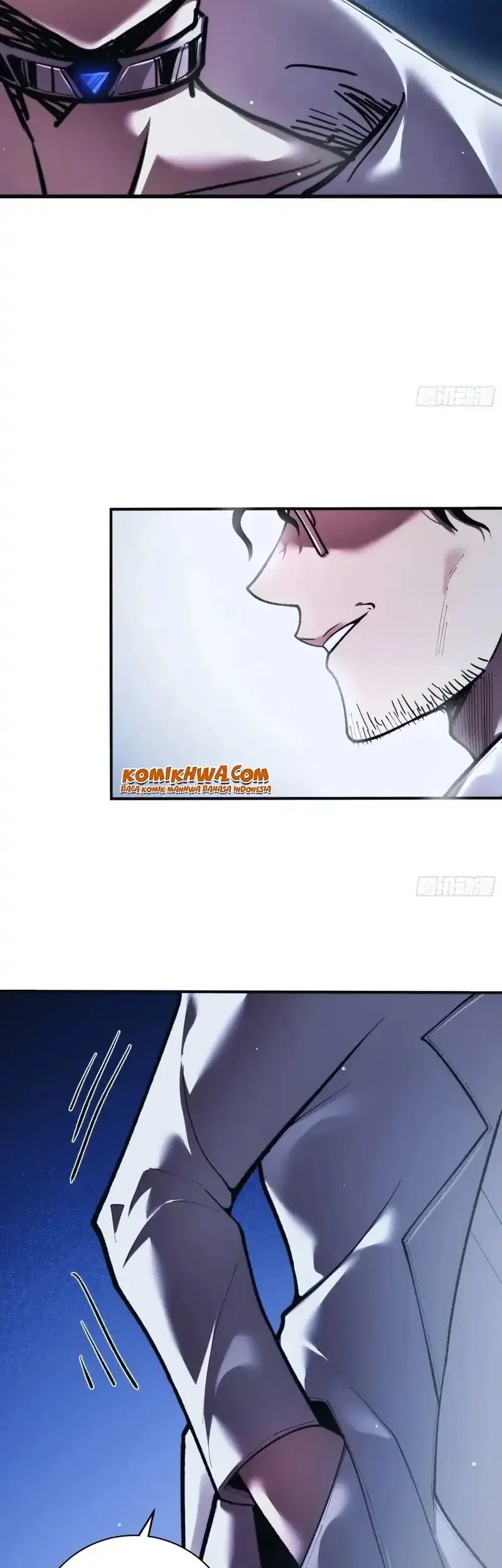 My Avatar Is Becoming the Final Boss (Remake) Chapter 6 - halaman 45