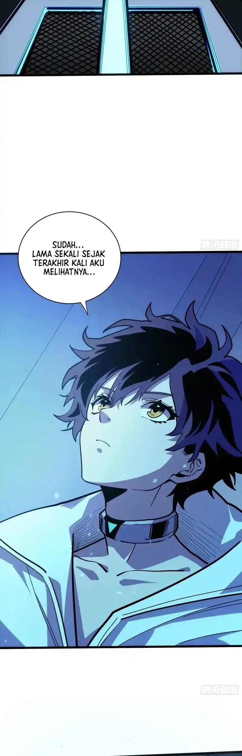 My Avatar Is Becoming the Final Boss (Remake) Chapter 7 - halaman 18