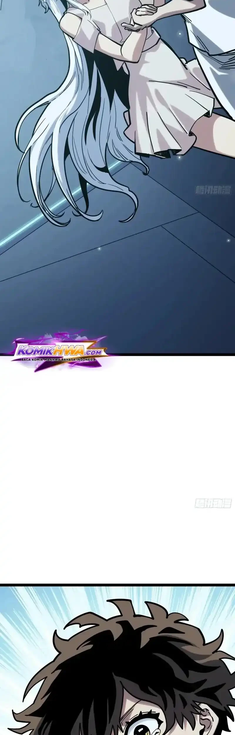 My Avatar Is Becoming the Final Boss (Remake) Chapter 7 - halaman 43