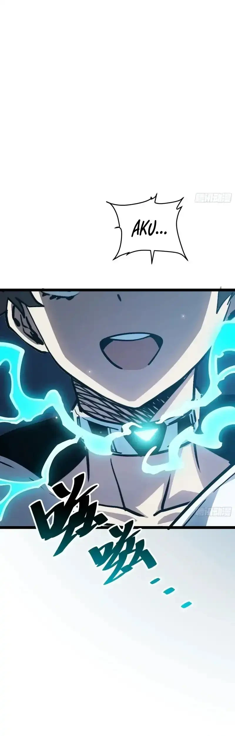 My Avatar Is Becoming the Final Boss (Remake) Chapter 7 - halaman 46