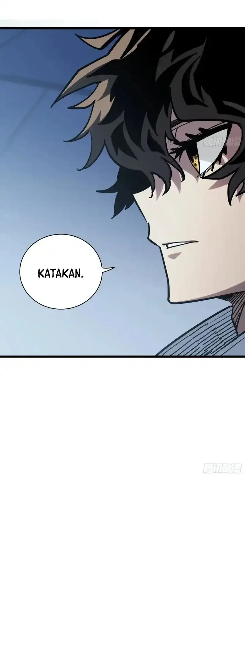 My Avatar Is Becoming the Final Boss (Remake) Chapter 8 - halaman 20