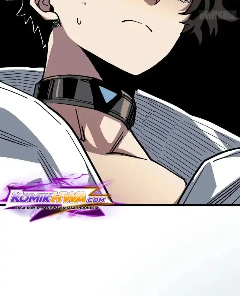 My Avatar Is Becoming the Final Boss (Remake) Chapter 8 - halaman 7